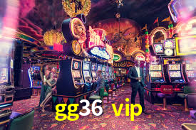 gg36 vip