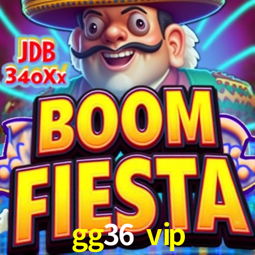 gg36 bet