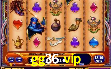 gg36 vip