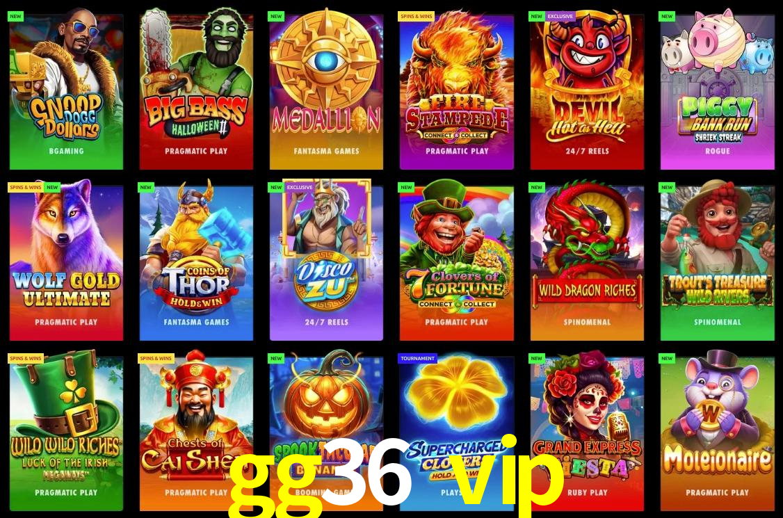 gg36 vip