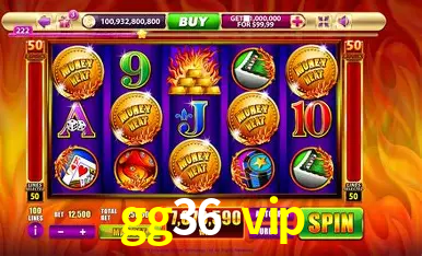 Explore as vantagens do gg36 vip: serviço profissional e confiabilidade