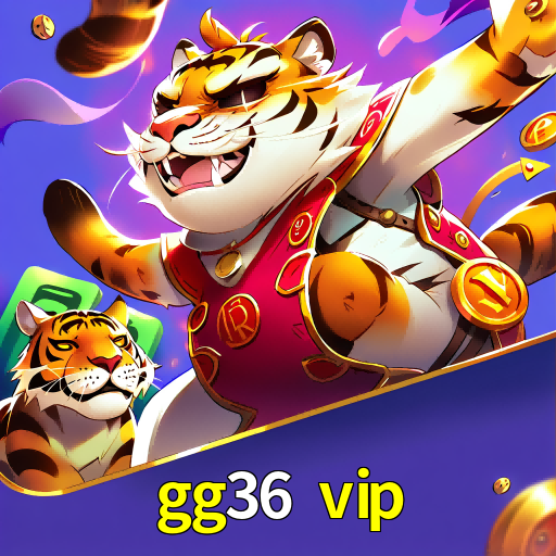 gg36 vip